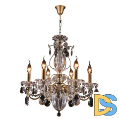 Подвесная люстра Lightstar Schon 790061