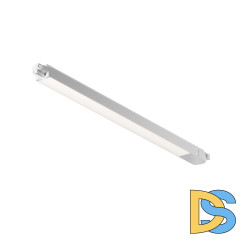 Трековый светильник Maytoni Basis TR000-1-24W4K-W