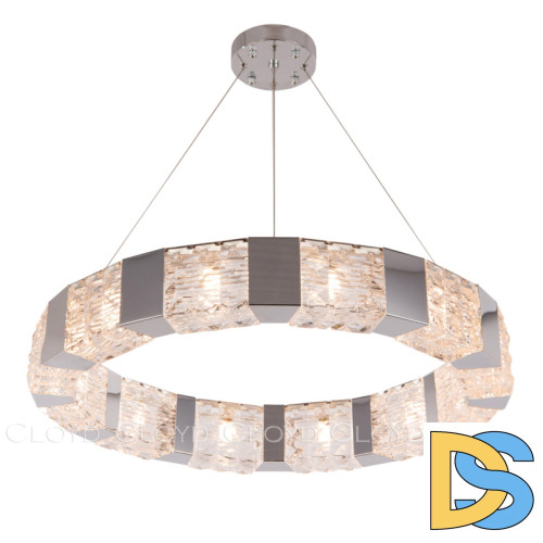 Подвесная люстра Cloyd Corund 10411