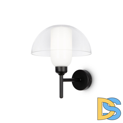 Бра Maytoni Memory MOD177WL-01B