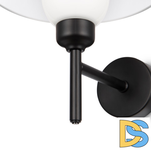 Бра Maytoni Memory MOD177WL-01B