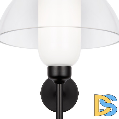 Бра Maytoni Memory MOD177WL-01B