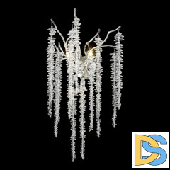 Настенный светильник Wertmark Daciana WE185.03.201