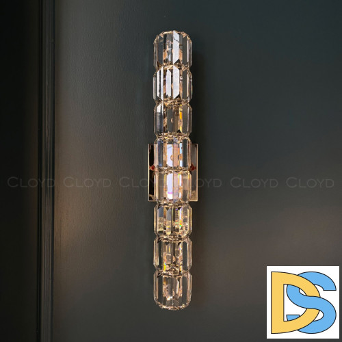 Настенный светильник Cloyd Ordinal 20296