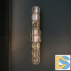 Настенный светильник Cloyd Ordinal 20296