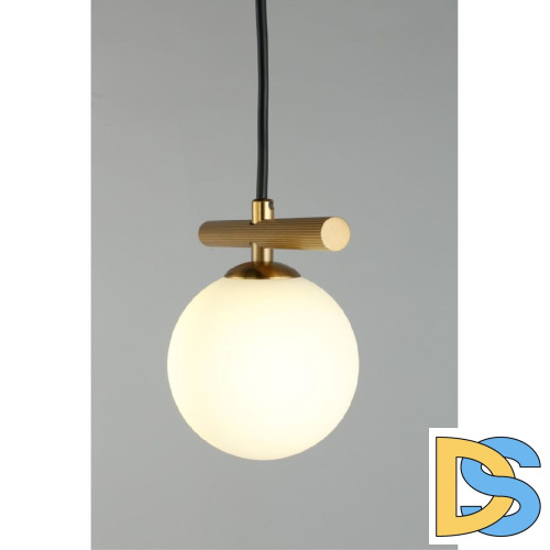 Подвесная люстра Aployt Penelopa APL.643.03.06