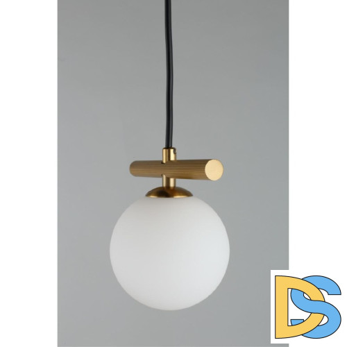 Подвесная люстра Aployt Penelopa APL.643.03.06