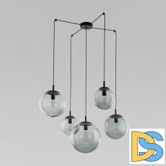 Каскадная люстра TK Lighting 5382 Esme a068567