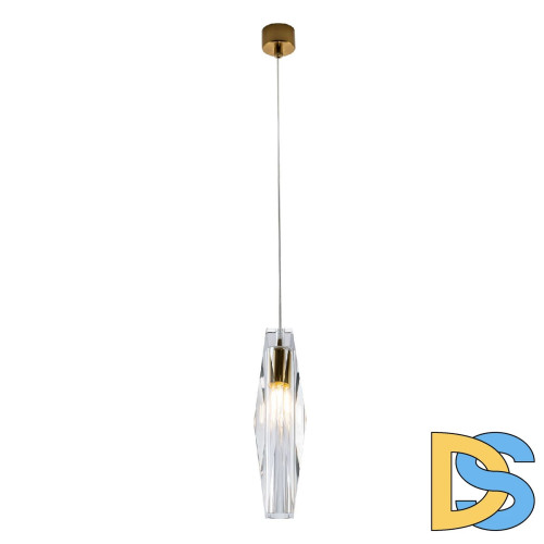 Подвесной светильник Modelux ML.88950.1 CL