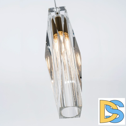 Подвесной светильник Modelux ML.88950.1 CL