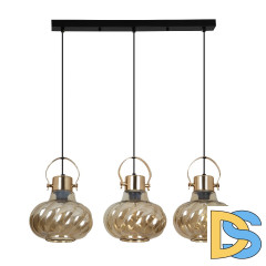 Подвесной светильник Modemodern MD.1189.720 BR