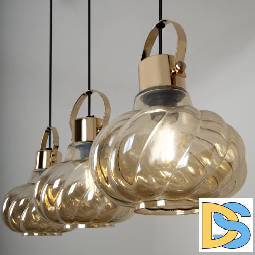 Подвесной светильник Modemodern MD.1189.720 BR