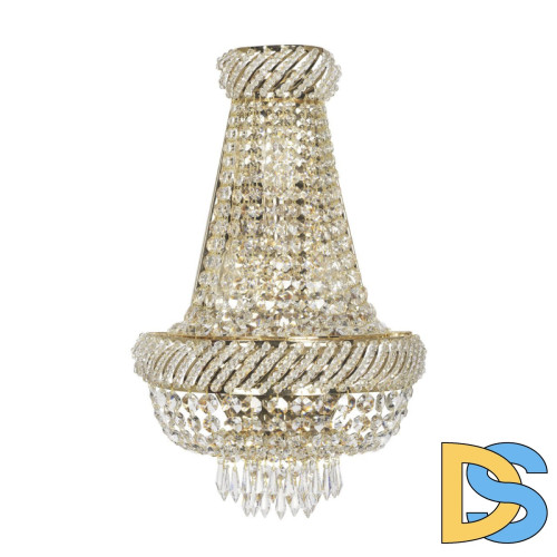 Настенный светильник Dio DArte Elite Bari E 2.20.100 G