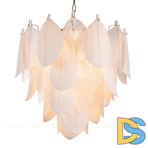 Подвесная люстра Cloyd Trapesund 10662