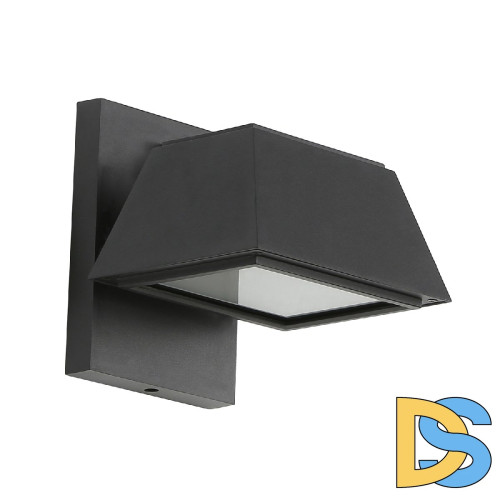 Уличный настенный светильник Favourite Trapezium 4300-1W