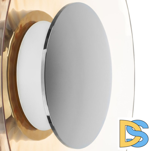 Настенно-потолочный светильник Lightstar Celesta 809023