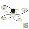 Потолочная люстра Escada Divita 10208/8LED