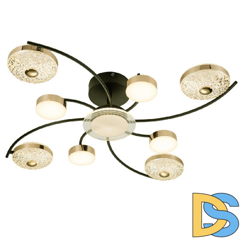Потолочная люстра Escada Divita 10208/8LED