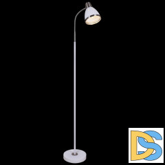 Торшер Reluce 03049-0.6-01B WT