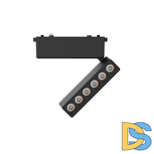 Трековый магнитный светильник Aployt Magnetic track 48 APL.0102.00.06