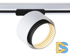 Трековый однофазный светильник Ambrella Light Track System GL5379