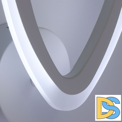 Бра De Markt Мадлен 424025801