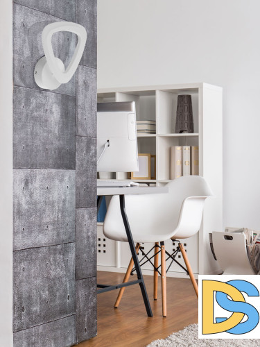 Бра De Markt Мадлен 424025801