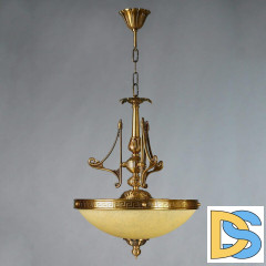 Подвесной светильник Ambiente Tenerife 02166 AB