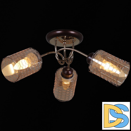 Потолочная люстра Reluce 32305-0.3-03