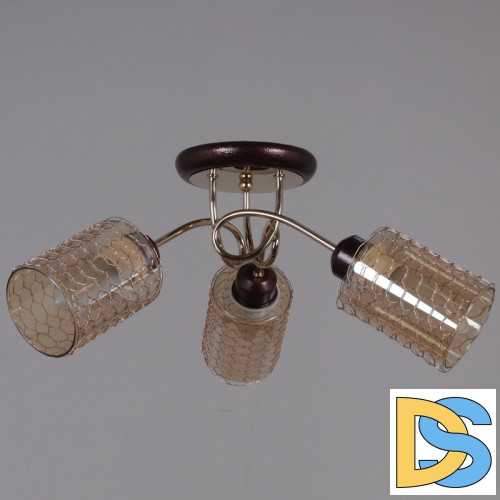 Потолочная люстра Reluce 32305-0.3-03