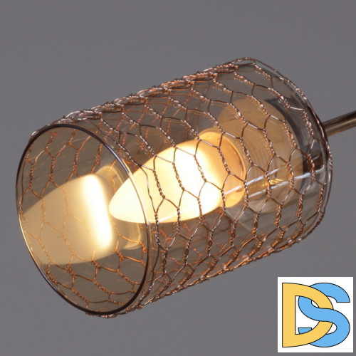 Потолочная люстра Reluce 32305-0.3-03