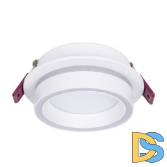 Встраиваемый светильник Favourite Vasto 4539-1C