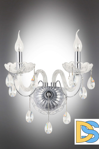 Бра Omnilux Valledoria OML-70201-02