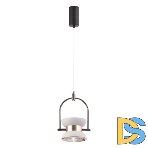 Подвесной светильник Lussole Calhoun LSP-7137