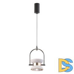 Подвесной светильник Lussole Calhoun LSP-7137