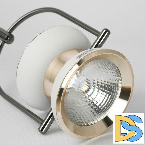 Подвесной светильник Lussole Calhoun LSP-7137