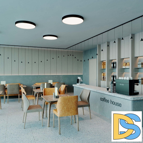 Накладной светильник Arlight 028171