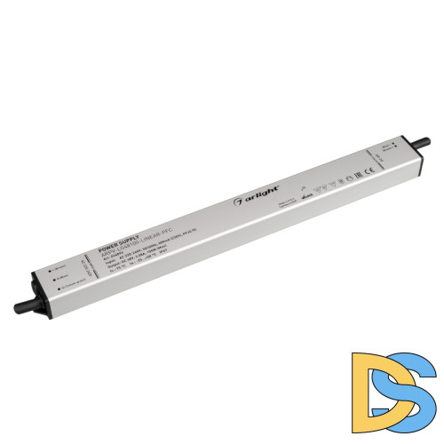 Блок питания Arlight ARPV-LG48100-LINEAR-PFC (48V, 2.08A, 100W) 034894