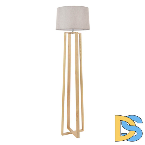 Торшер Freya Nubi FR5134-FL-01-BG