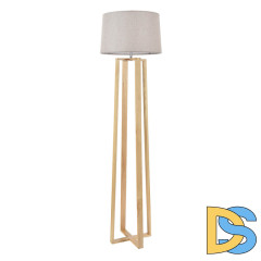 Торшер Freya Nubi FR5134-FL-01-BG