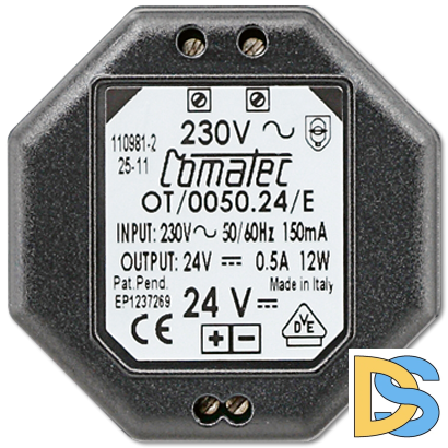 Блок питания Jung NT2405VDC