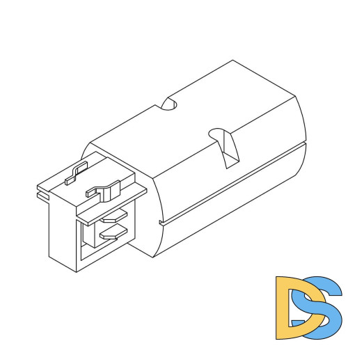 Питание Lightstar Barra 504119