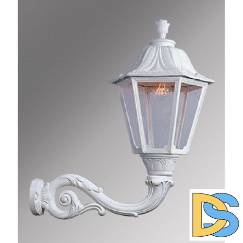 Уличный настенный светильник Fumagalli E35.171.000.WXH27