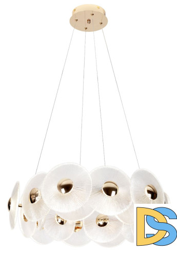 Подвесная люстра Rivoli Helena 6134-101 Б0061977