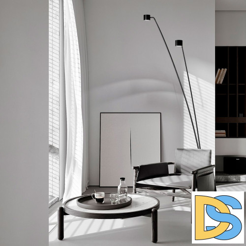 Торшер Loft IT Sampei 10374/2600