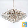 Подвесная люстра Modelux ML.8861.32P GD
