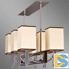 Потолочная люстра Kemar Riffta RF/6/B