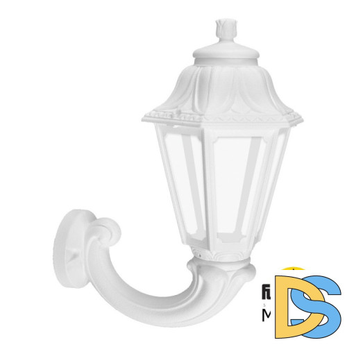 Уличный настенный светильник Fumagalli E22.132.000.WXF1R