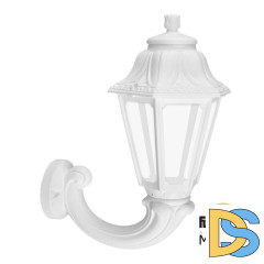 Уличный настенный светильник Fumagalli E22.132.000.WXF1R