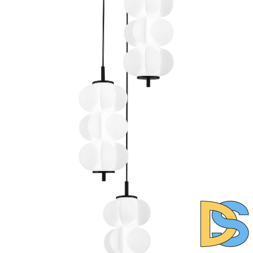 Подвесной светильник ST Luce Talisman SL6121.403.03